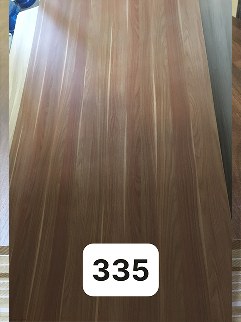 Mã 335