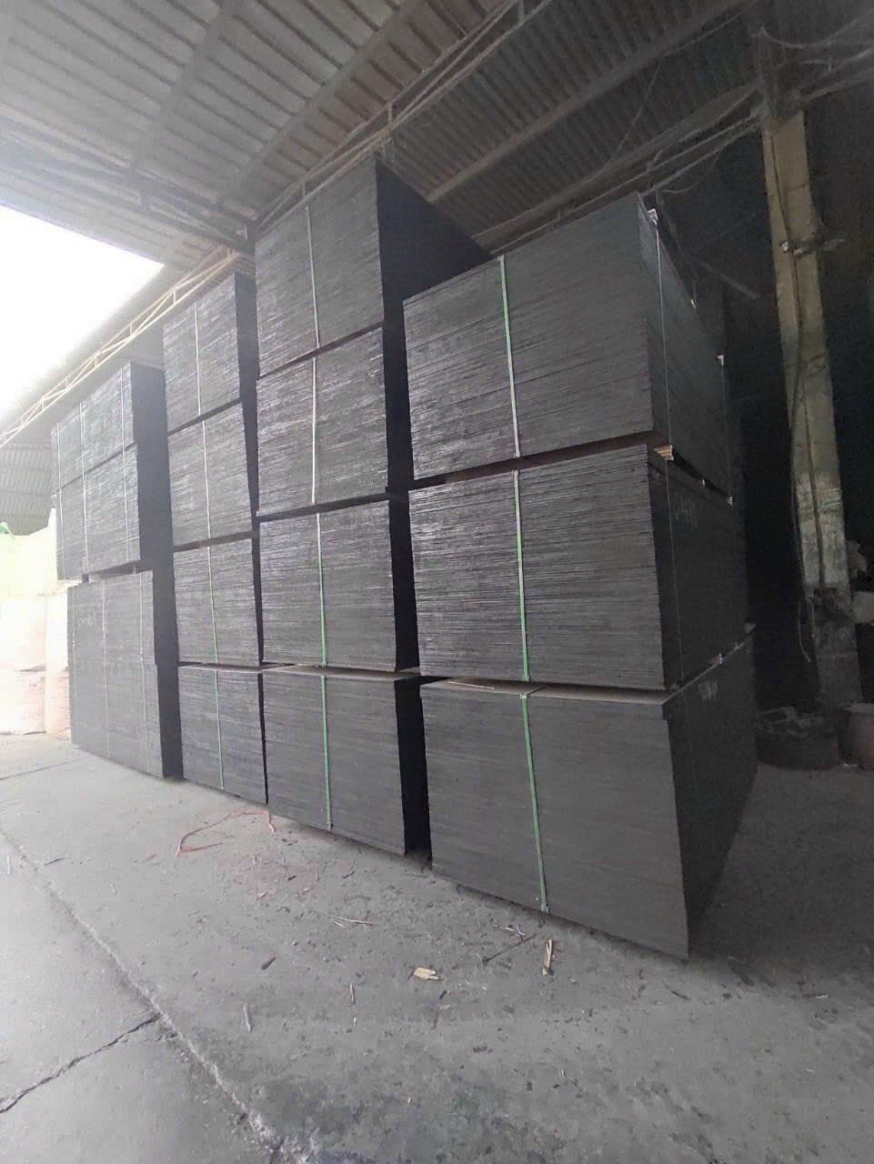 Công Ty TNHH Đầu Tư Và Phát Triển Gỗ Việt